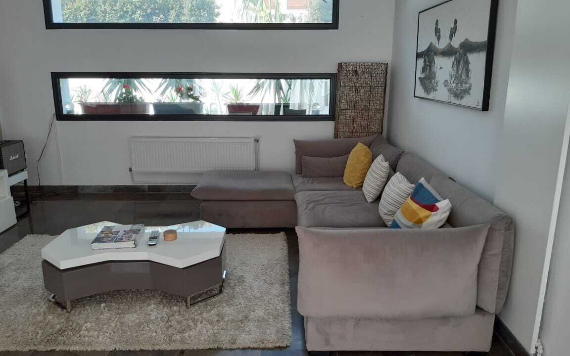 Photo of Livingroom in Amilcar