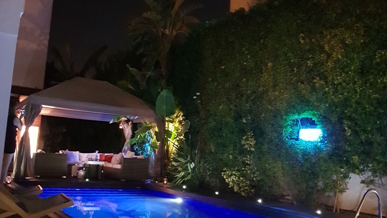 Photo of Outdoor in Amilcar