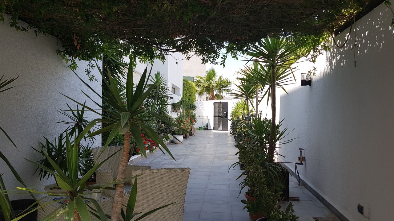 Photo of Patio Balcony in Amilcar