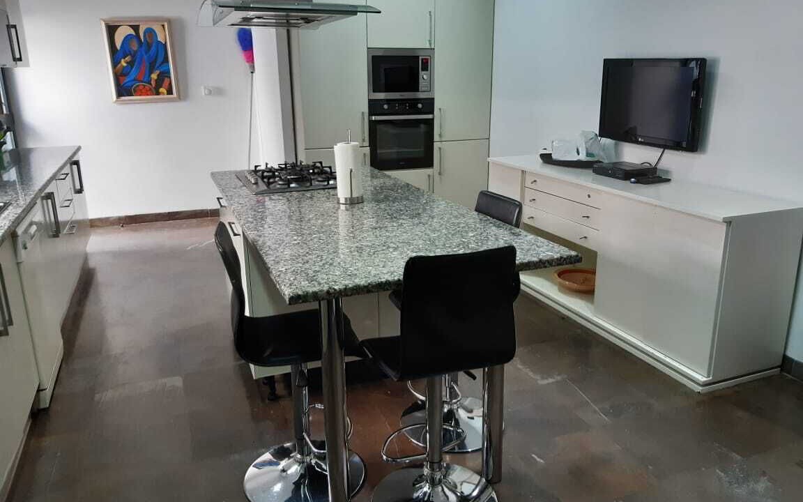 Photo of Kitchen in Amilcar