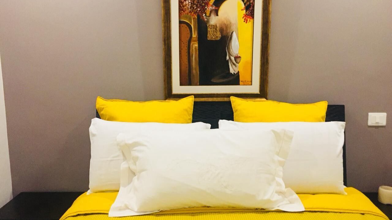 Photo of Bedroom in Amilcar