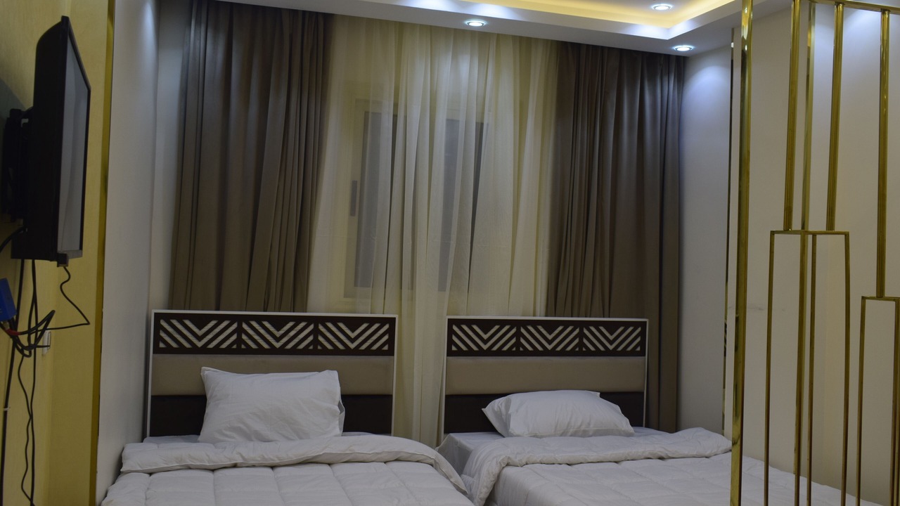 Photo of Bedroom in Dahar