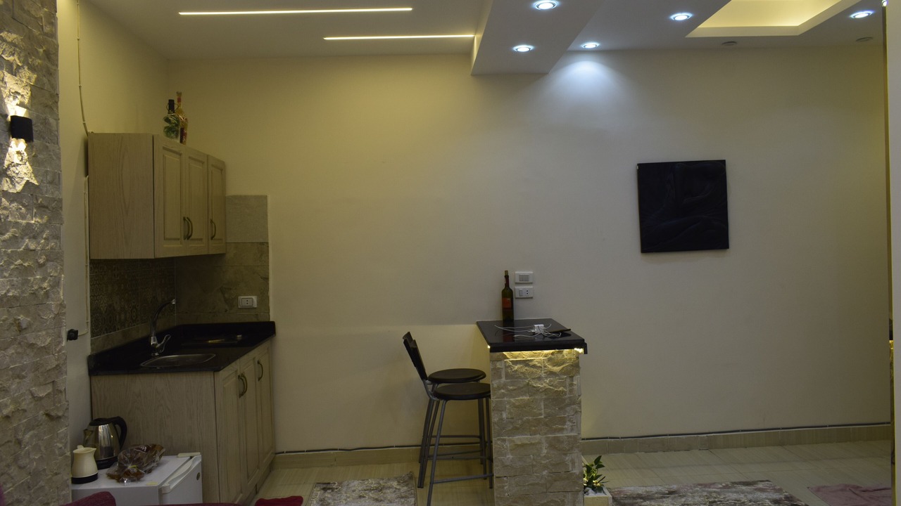Photo of Kitchen in Dahar