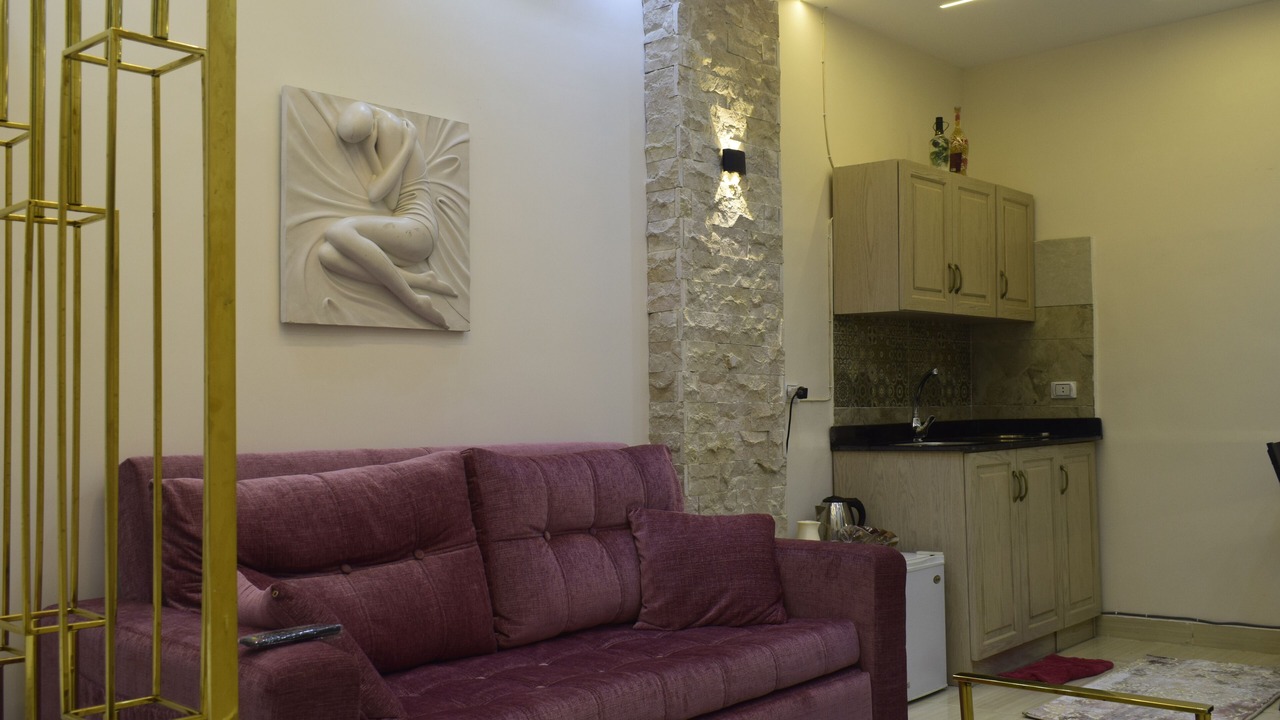 Photo of Livingroom in Dahar