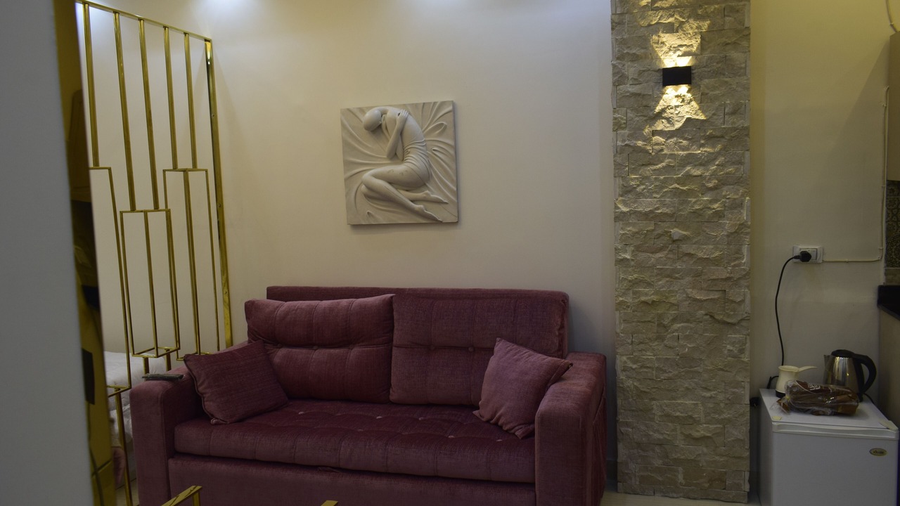 Photo of Livingroom in Dahar