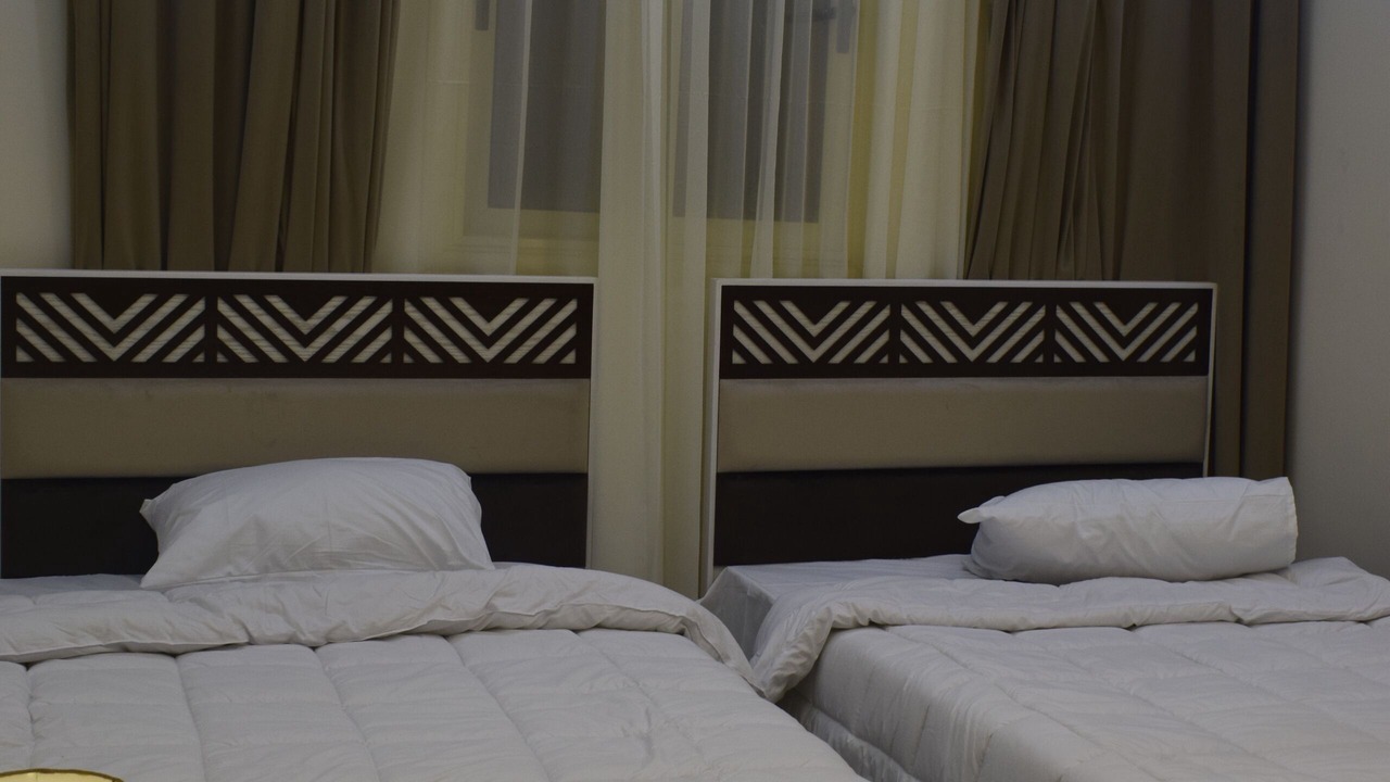 Photo of Bedroom in Dahar