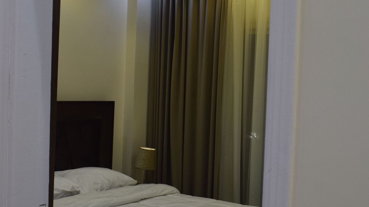 Photo of Bedroom in Dahar