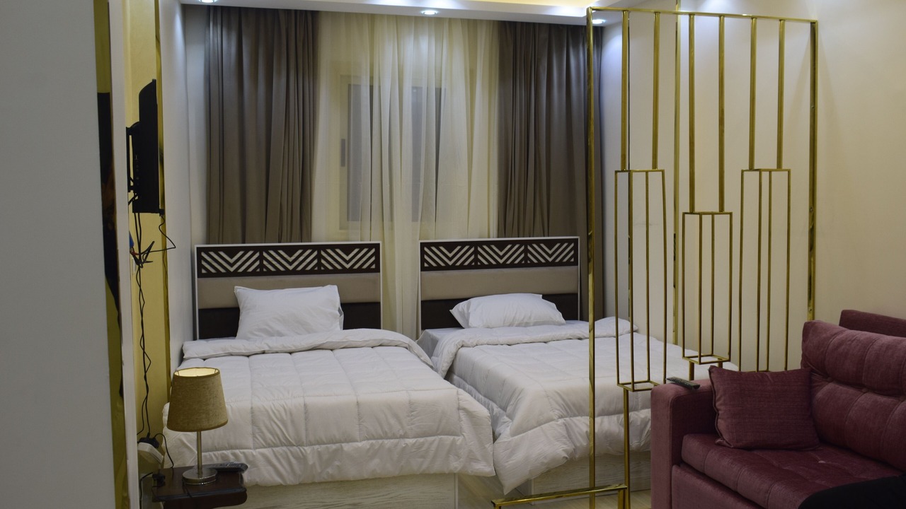 Photo of Bedroom in Dahar