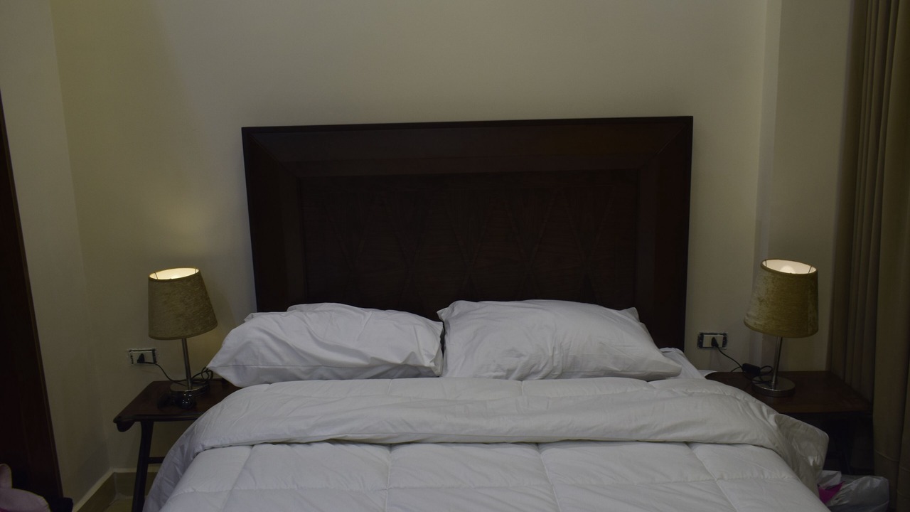 Photo of Bedroom in Dahar