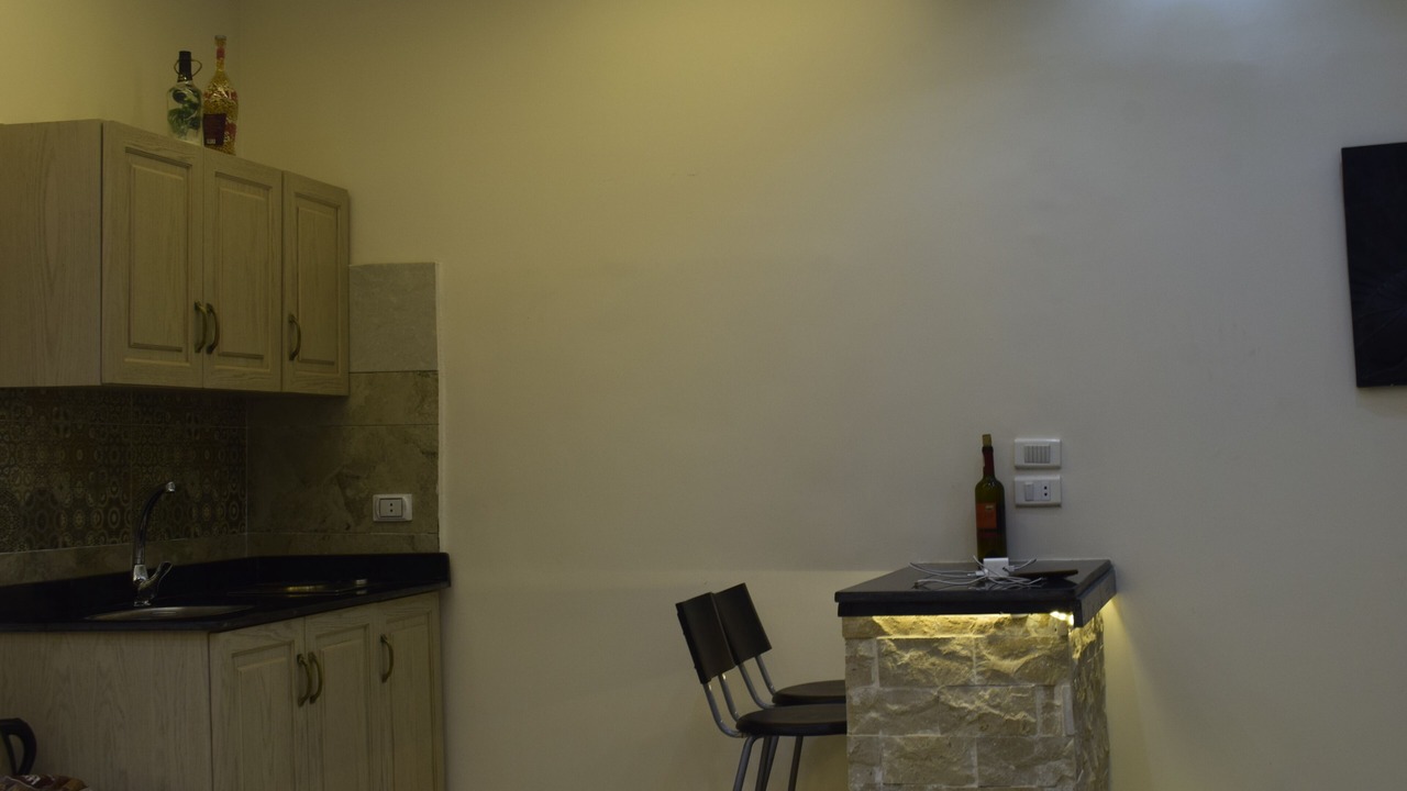 Photo of Kitchen in Dahar