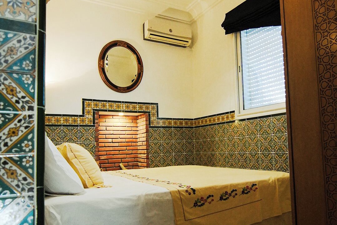 Photo of Bedroom in Borj Erras