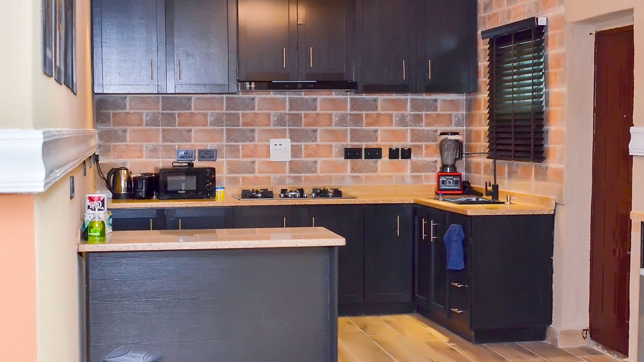 Photo of Kitchen in Ogijo