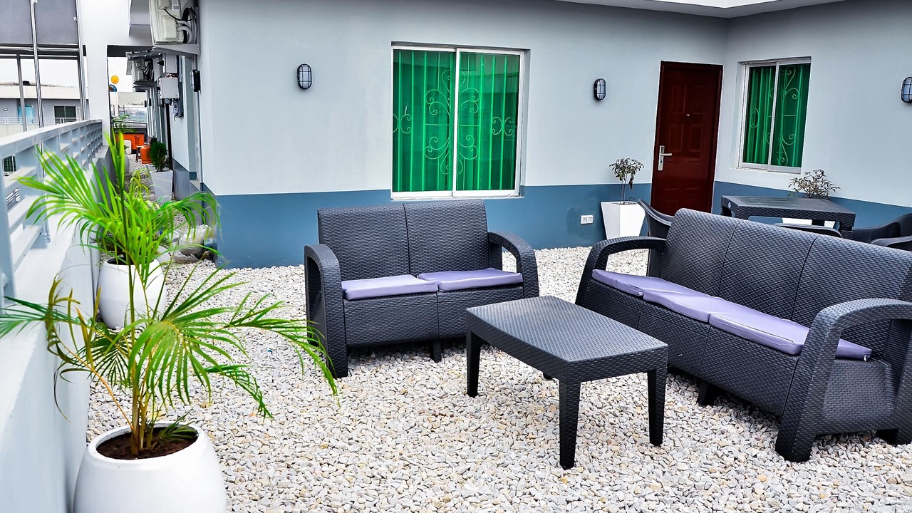 Photo of Outdoor in Ogijo