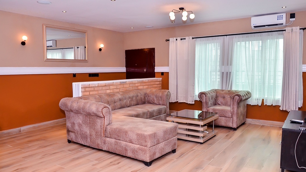 Photo of Livingroom in Ogijo