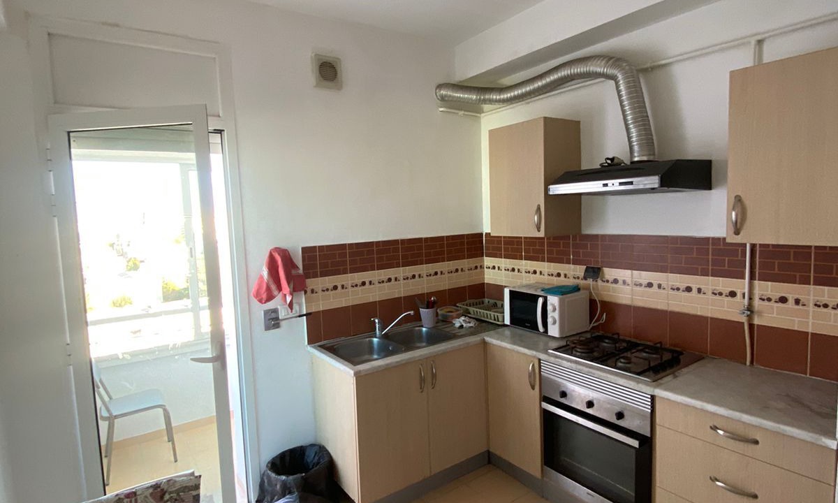 Photo of Kitchen in El Aouina