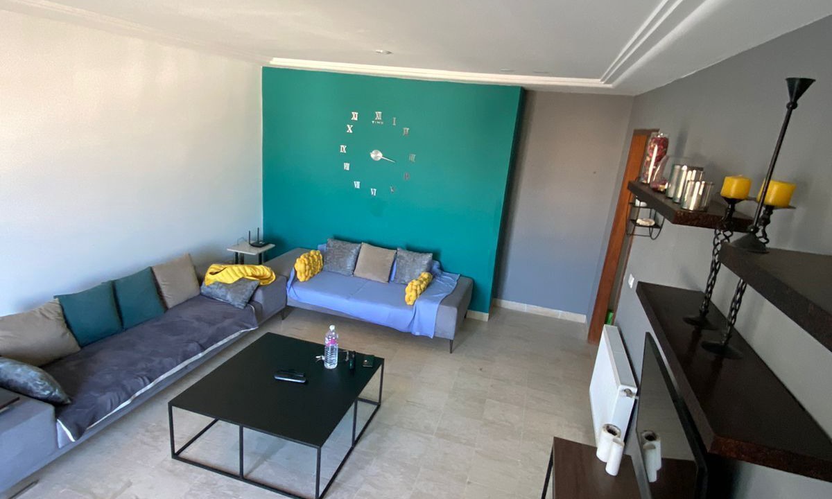 Photo of Livingroom in El Aouina