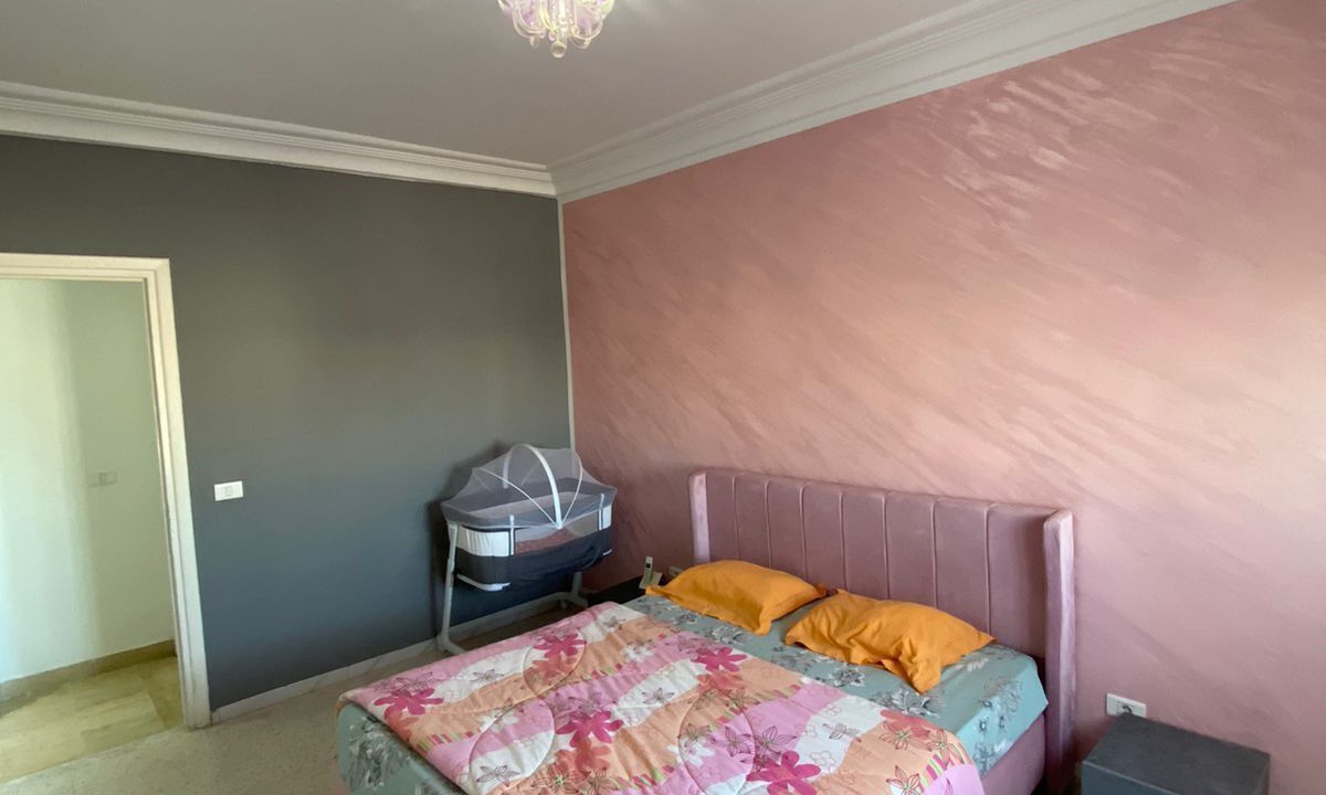 Photo of Bedroom in El Aouina