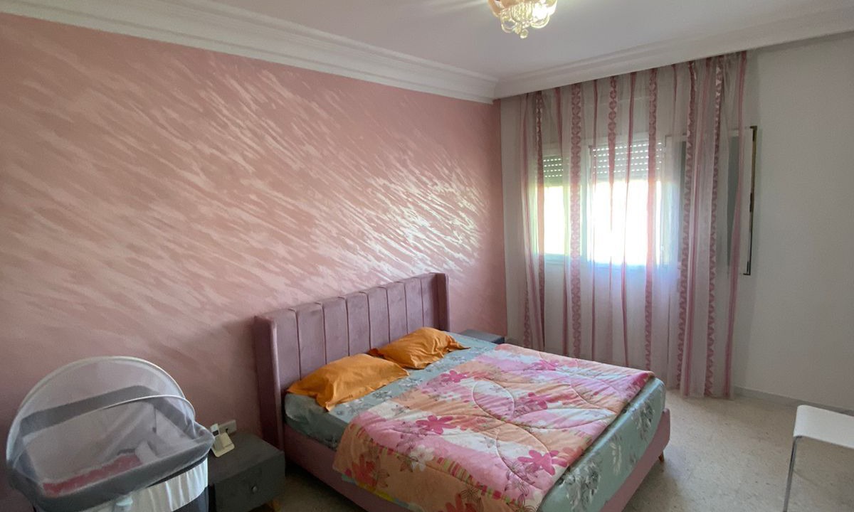 Photo of Bedroom in El Aouina