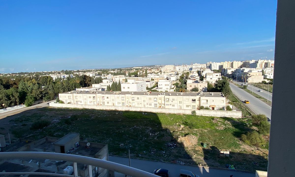 Photo of Outdoor in El Aouina