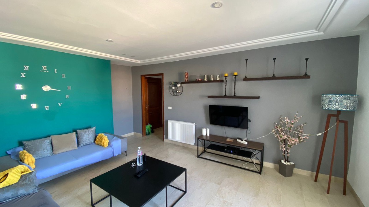 Photo of Livingroom in El Aouina