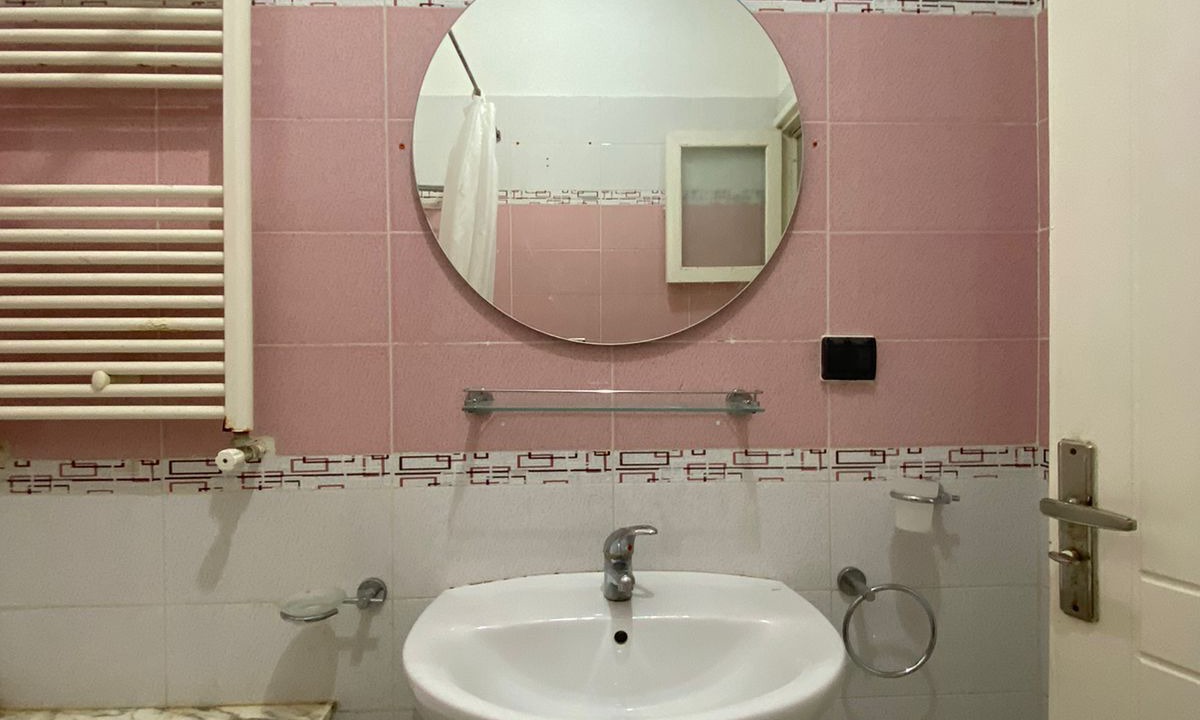 Photo of Bathroom in El Aouina