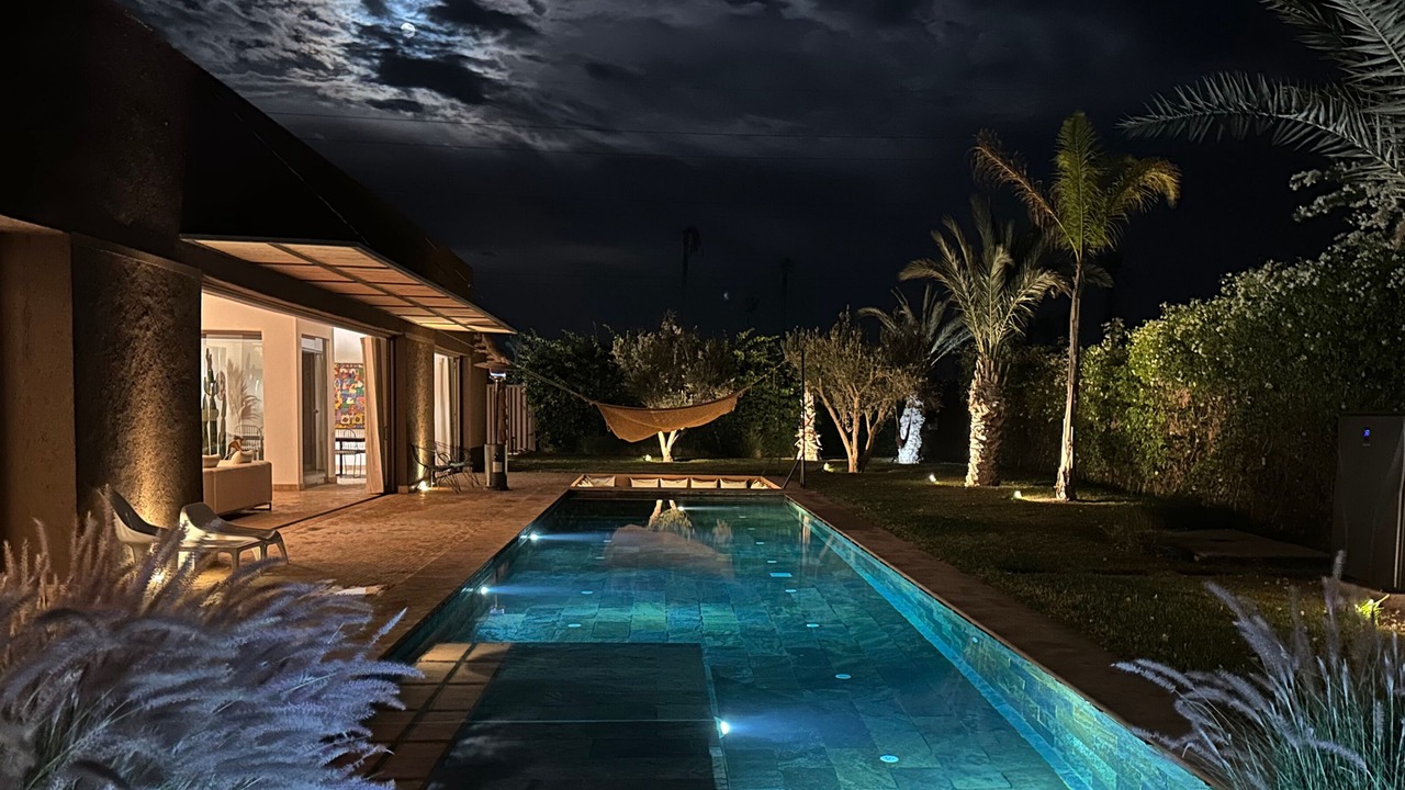 Photo of Outdoor in Annakhil