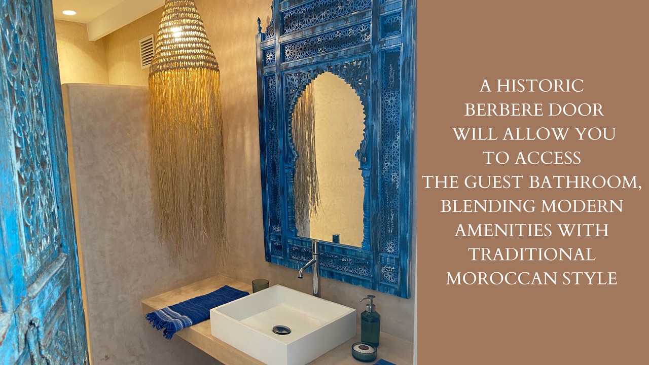 Photo of Bathroom in Annakhil