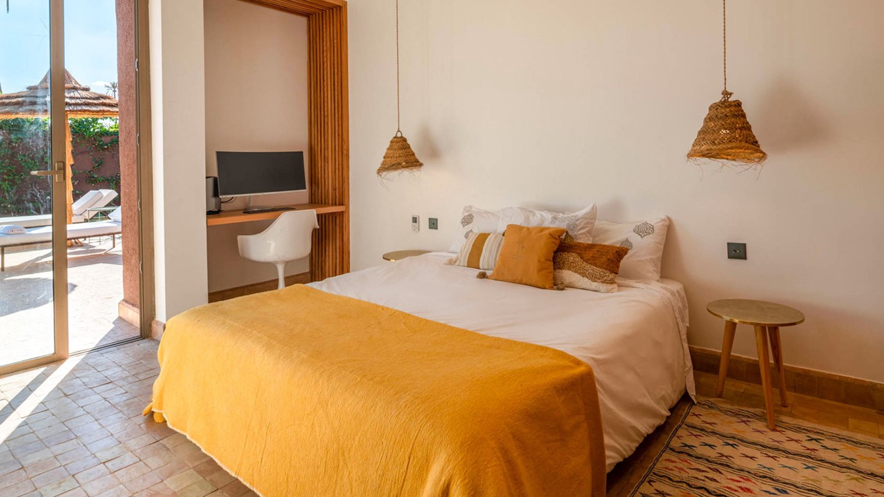 Photo of Bedroom in Annakhil
