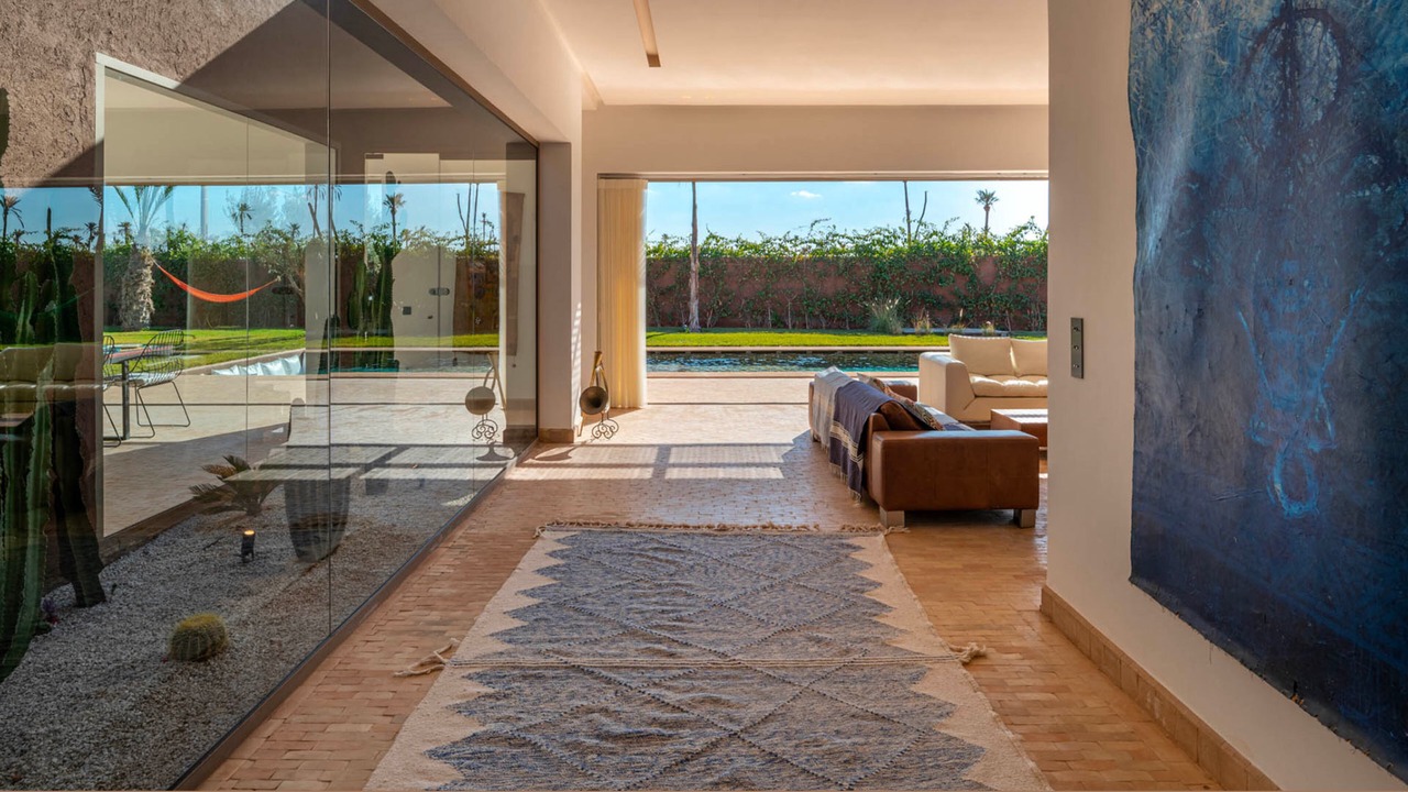 Photo of Patio Balcony in Annakhil