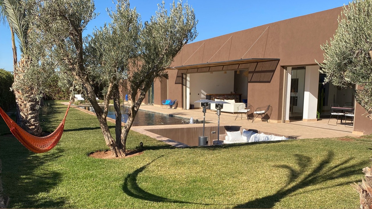 Photo of Patio Balcony in Annakhil