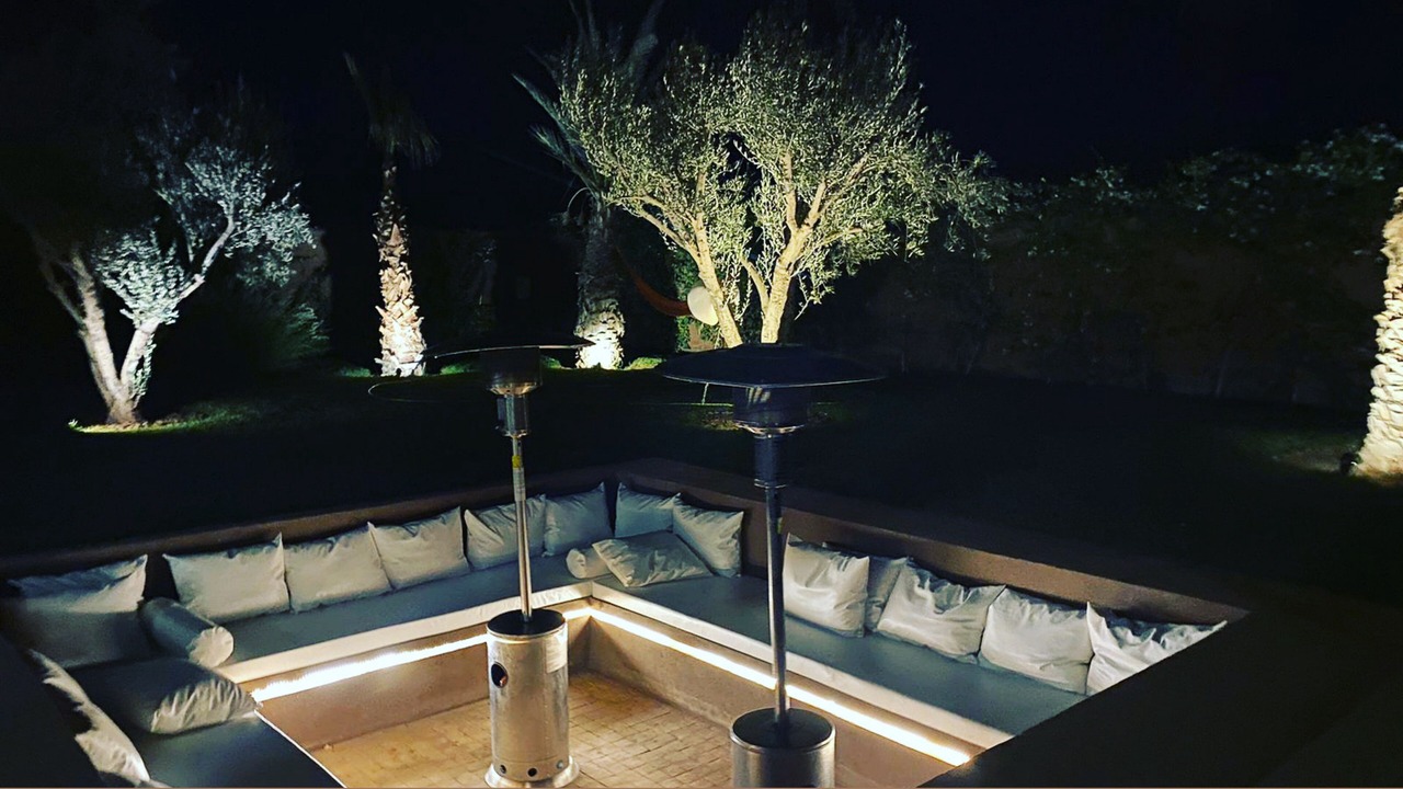 Photo of Patio Balcony in Annakhil