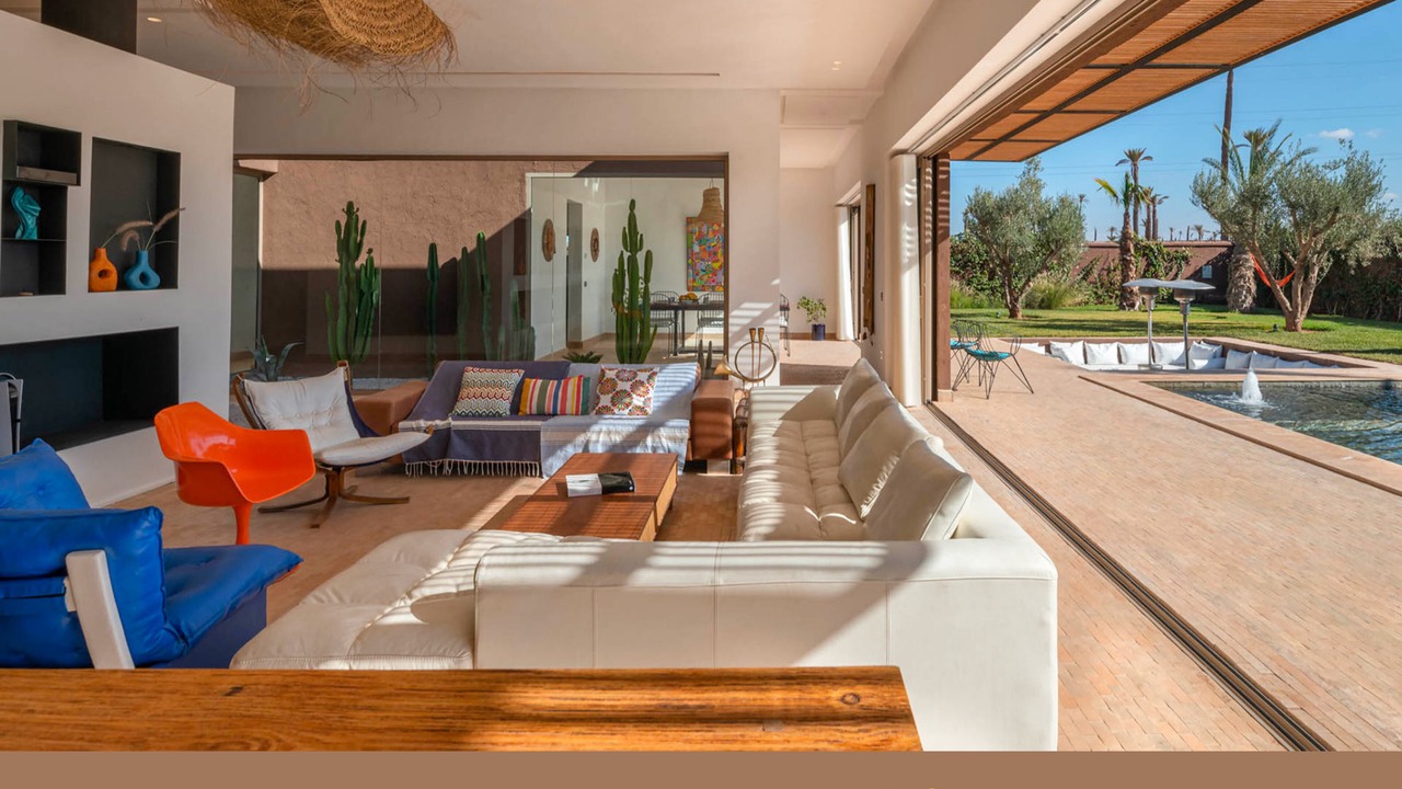 Photo of Patio Balcony in Annakhil
