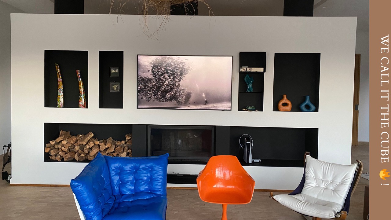 Photo of Livingroom in Annakhil