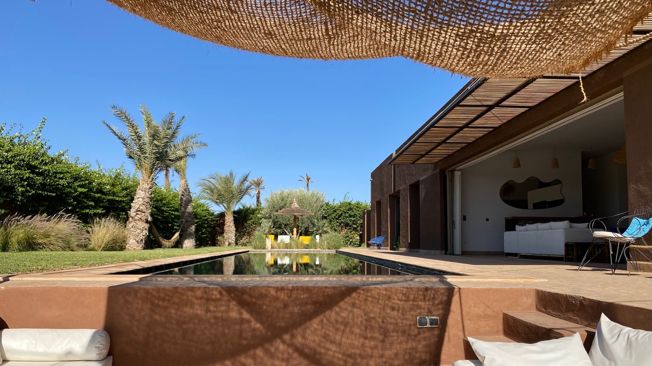 Photo of Outdoor in Annakhil