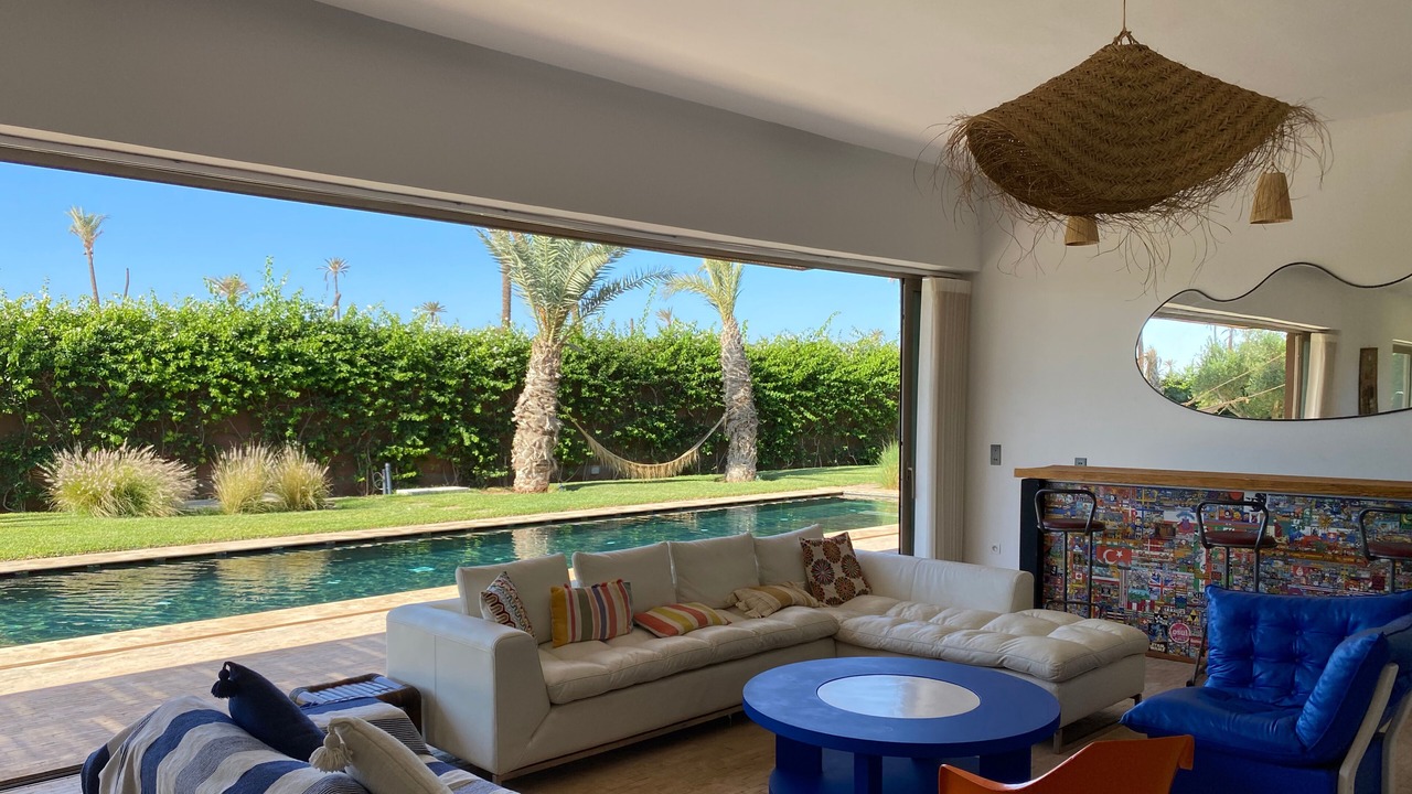 Photo of Livingroom in Annakhil