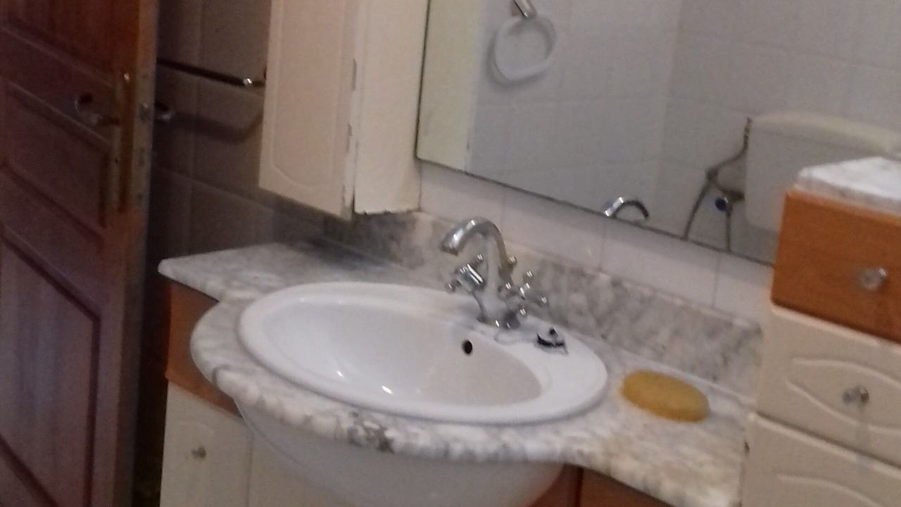 Photo of Bathroom in Bizerte