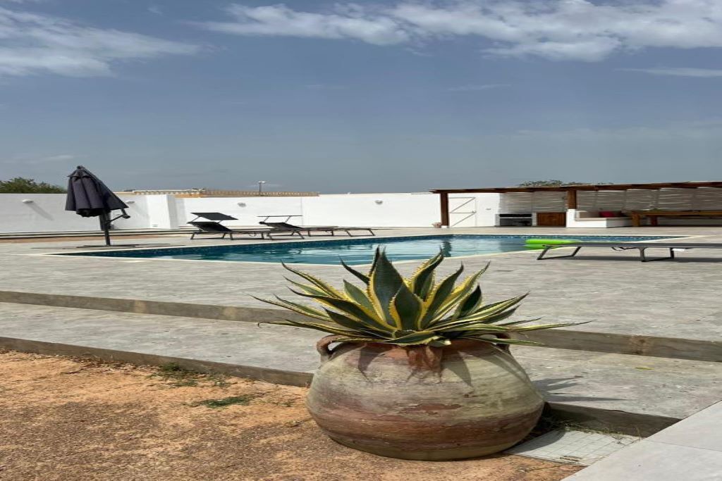 Photo of Outdoor in Erriadh