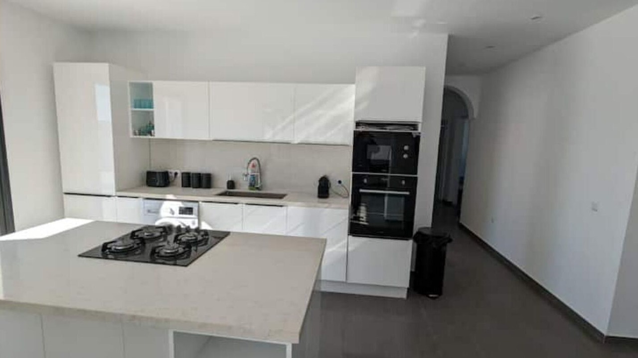 Photo of Kitchen in Erriadh