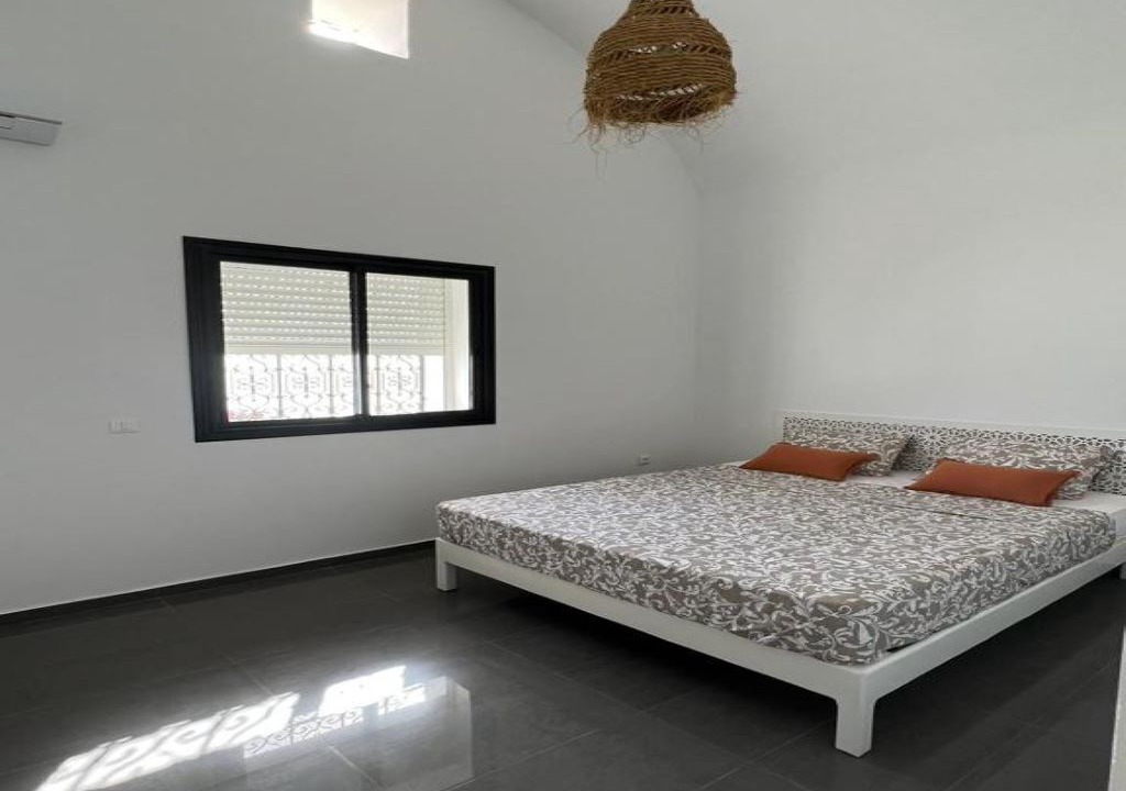 Photo of Bedroom in Erriadh