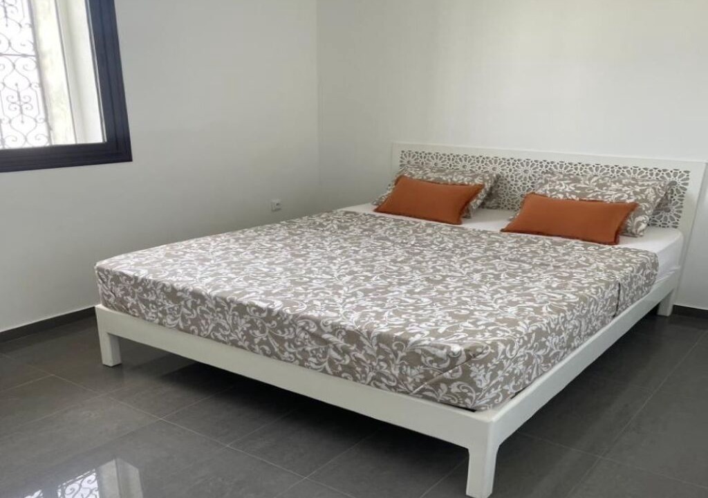 Photo of Bedroom in Erriadh