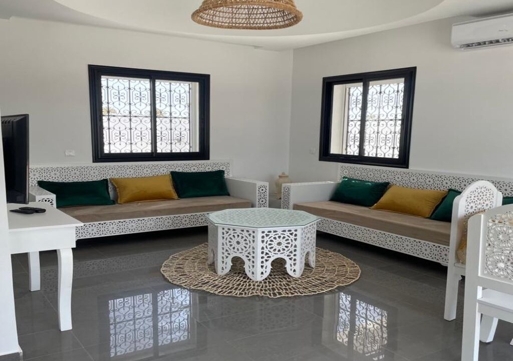 Photo of Livingroom in Erriadh