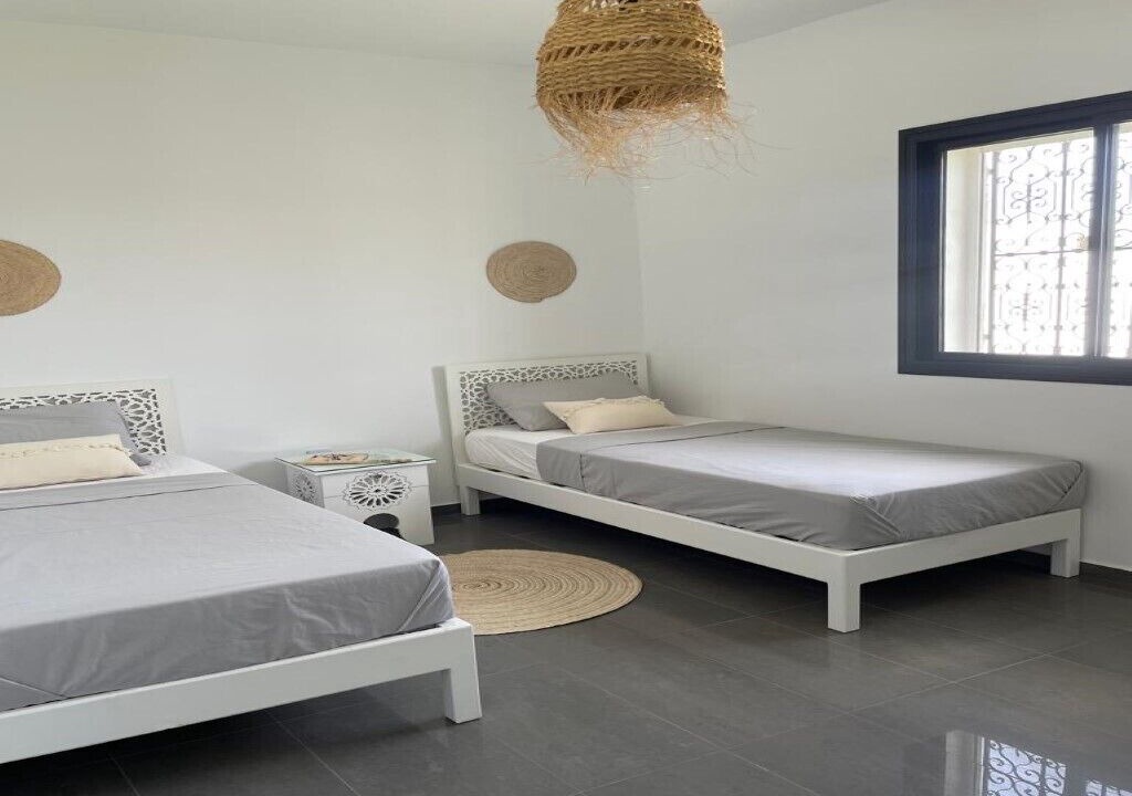 Photo of Bedroom in Erriadh