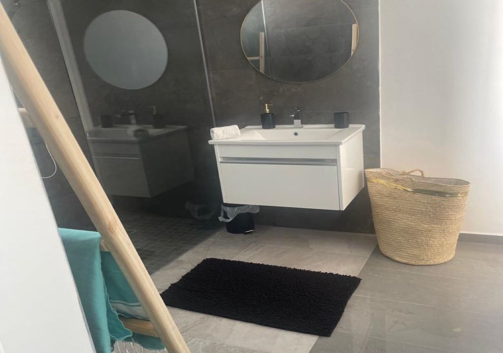 Photo of Bathroom in Erriadh
