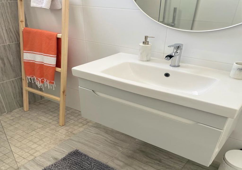 Photo of Bathroom in Erriadh