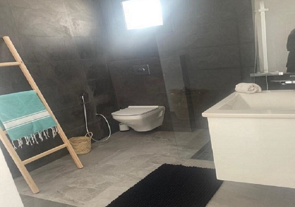 Photo of Bathroom in Erriadh
