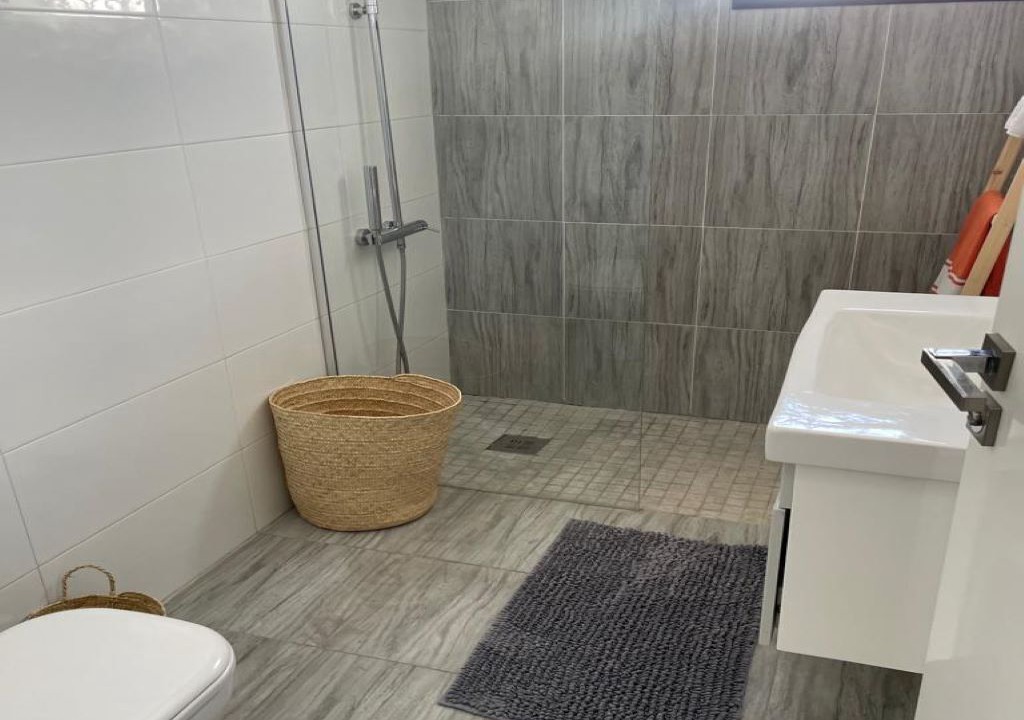 Photo of Bathroom in Erriadh