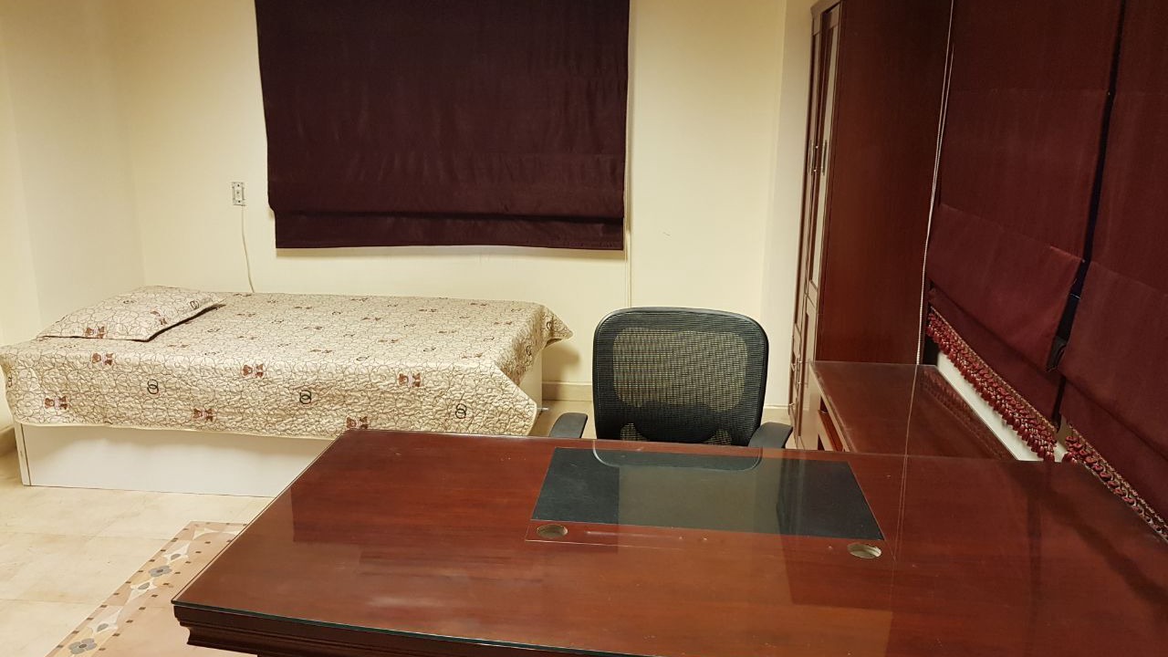 Photo of Bedroom in The 5th Settlement