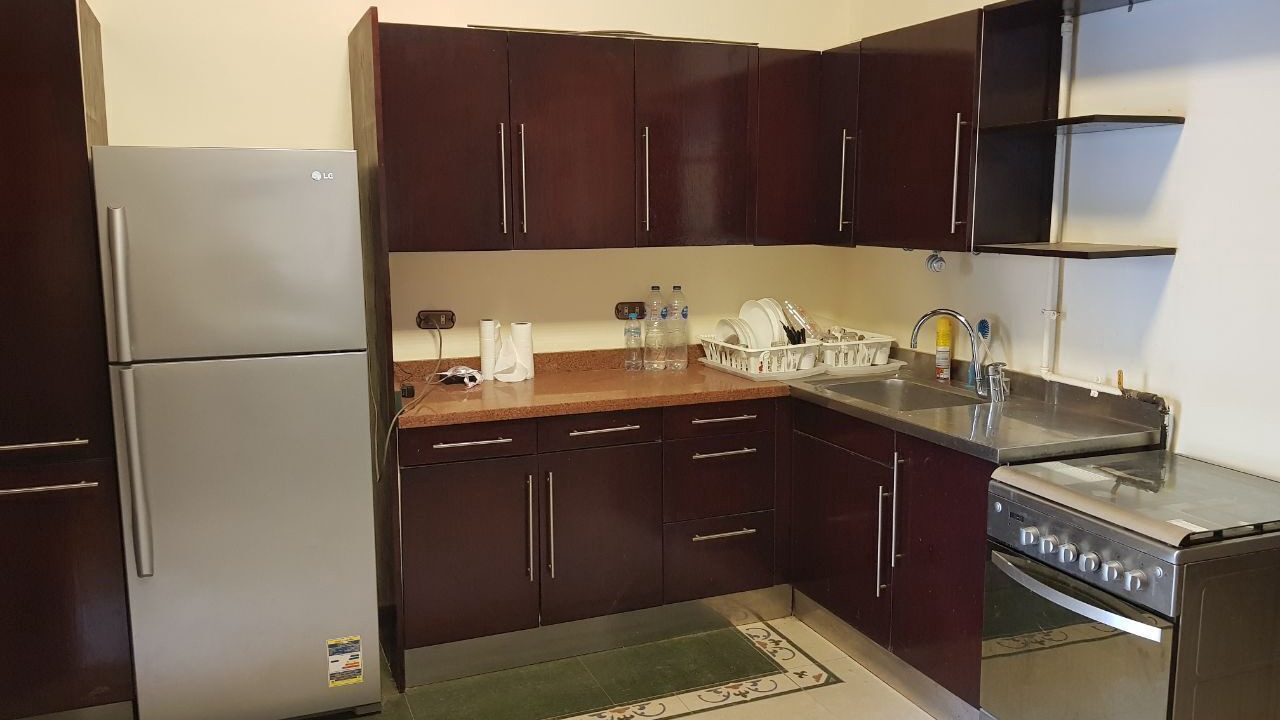 Photo of Kitchen in The 5th Settlement