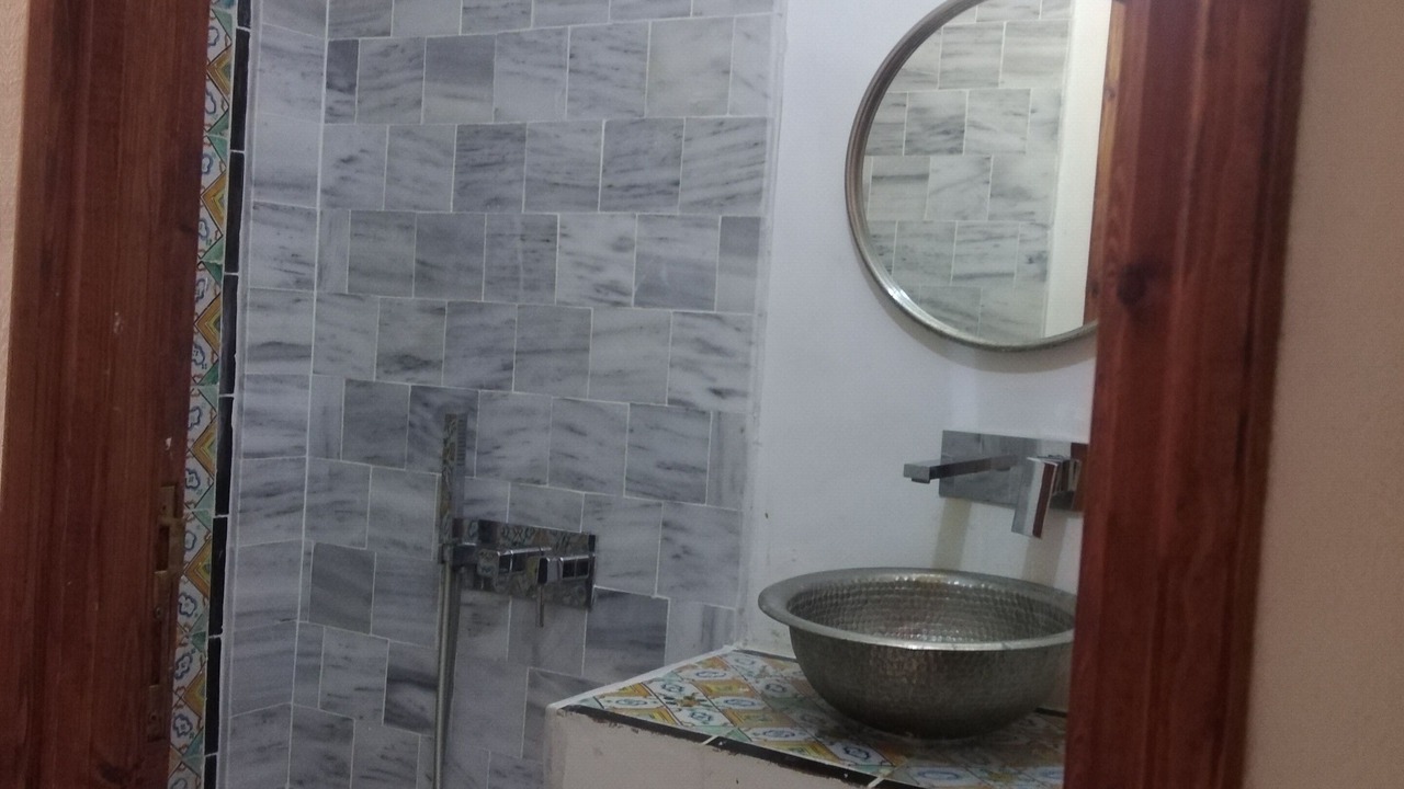 Photo of Bathroom in Djerba Midun