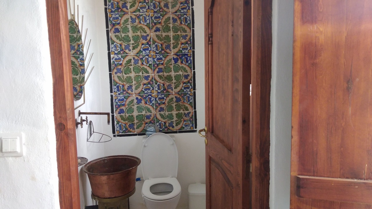 Photo of Bathroom in Djerba Midun